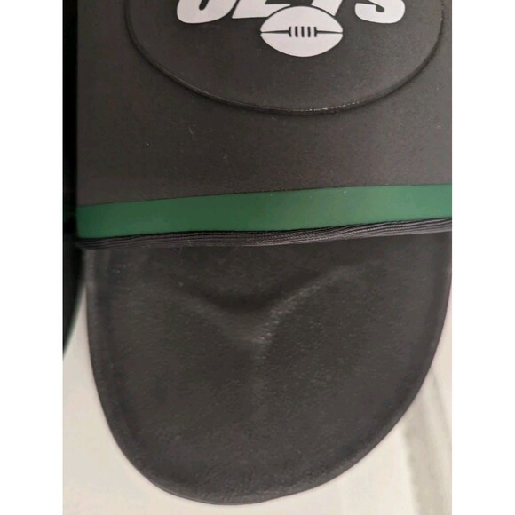 Nike Offcourt NFL New York Jets Slides Sandals DD0528-002 NIB main image 10